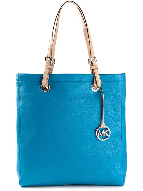 michael kors doorzichtige shopper|Michael Kors shopper tote.